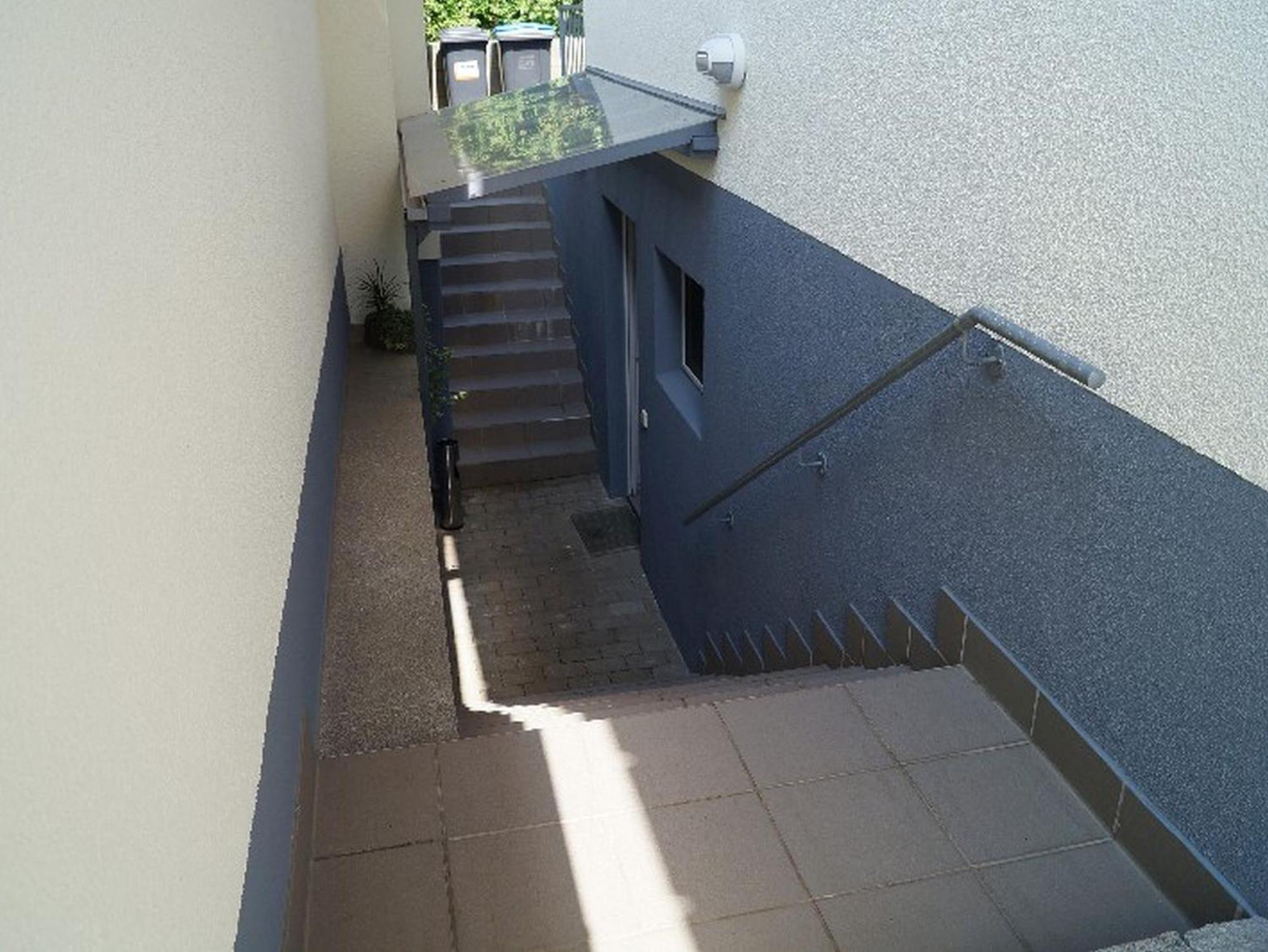 Ferienwohnung Emilia, 36Qm Münsingen Dış mekan fotoğraf